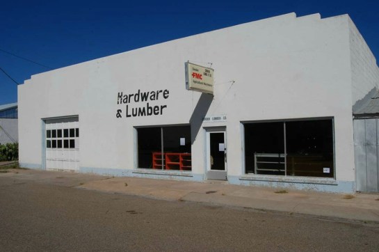 Corder Lumber
